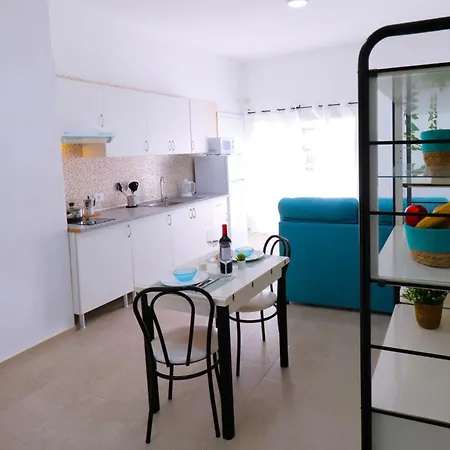Apartment El Rincon De Otilio San Cristóbal de La Laguna
