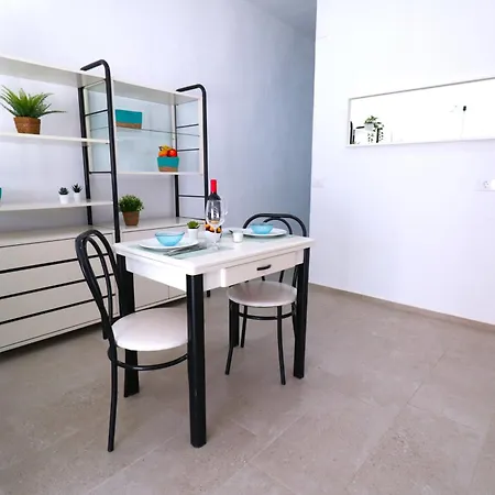 Apartment El Rincon De Otilio San Cristóbal de La Laguna