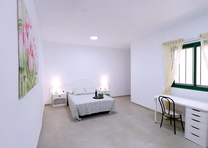 El Rincon De Otilio * San Cristóbal de La Laguna