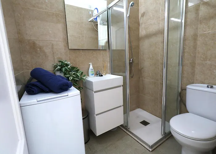 El Rincon De Otilio Apartment San Cristóbal de La Laguna