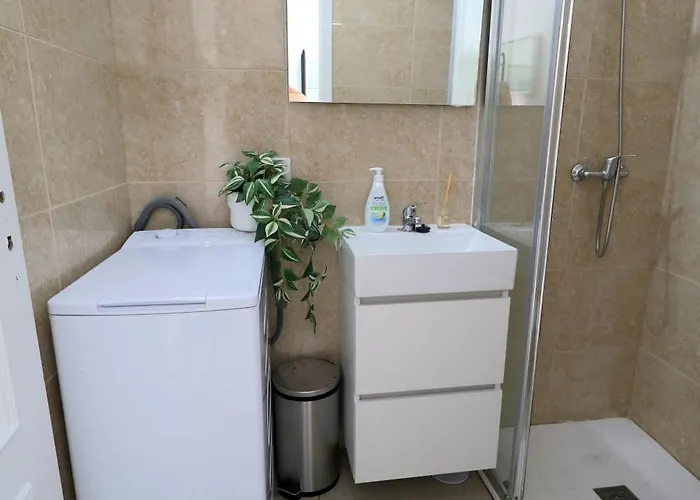 Apartman El Rincon De Otilio