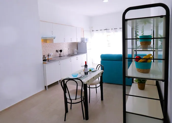 Apartment El Rincon De Otilio San Cristóbal de La Laguna