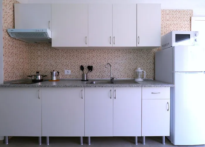 El Rincon De Otilio Apartman La Laguna