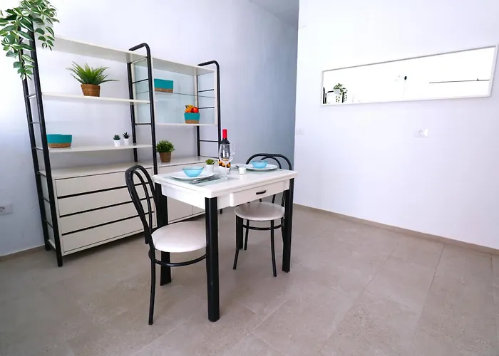 Apartment El Rincon De Otilio San Cristóbal de La Laguna