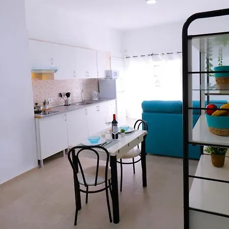 Appartamento El Rincon De Otilio