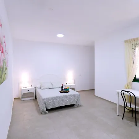 El Rincon De Otilio * La Laguna (Tenerife)