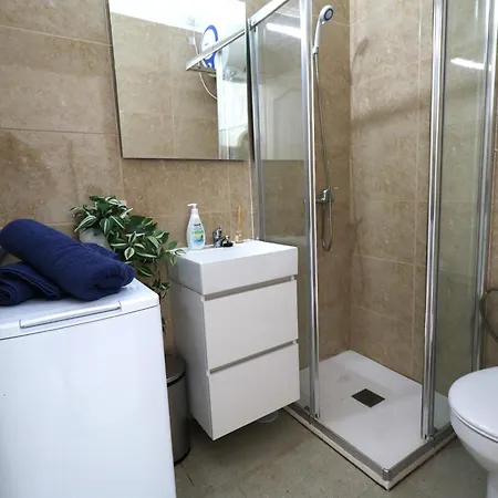 El Rincon De Otilio Appartement La Laguna (Tenerife)