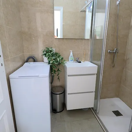 Appartement El Rincon De Otilio