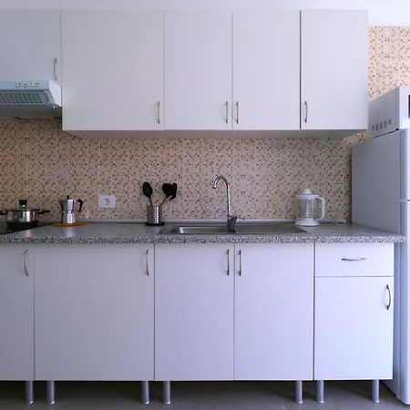 El Rincon De Otilio Appartement La Laguna (Tenerife)