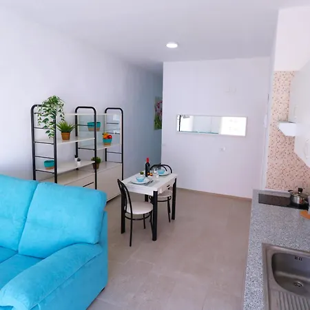 Appartement El Rincon De Otilio