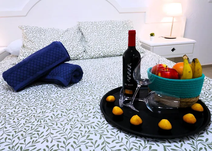 El Rincon De Otilio Appartement La Laguna (Tenerife)