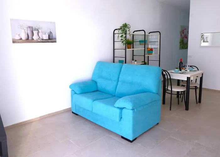 Appartement El Rincon De Otilio La Laguna (Tenerife)