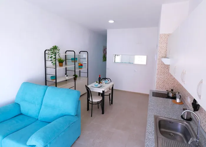 Appartement El Rincon De Otilio